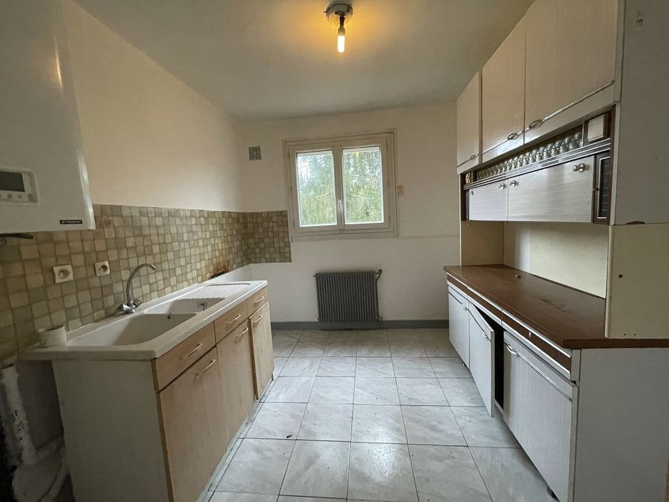 Villa i Chuelles, Loiret - foto 3