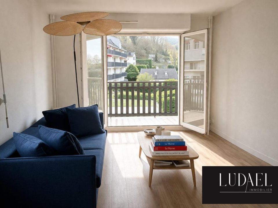 Studio i Trouville-sur-Mer, Calvados - foto 2
