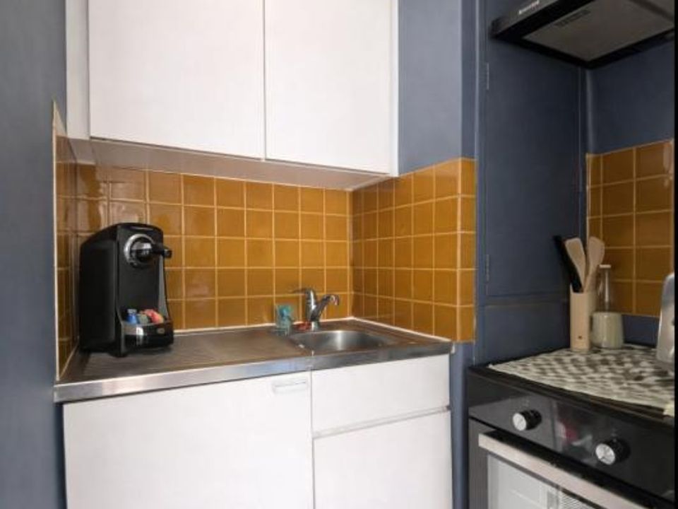 Studio i Trouville-sur-Mer, Calvados - foto 4