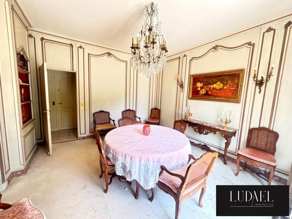 Villa i Chantilly, Oise - foto 4