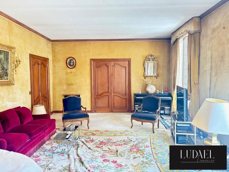 Villa i Chantilly, Oise - foto 5