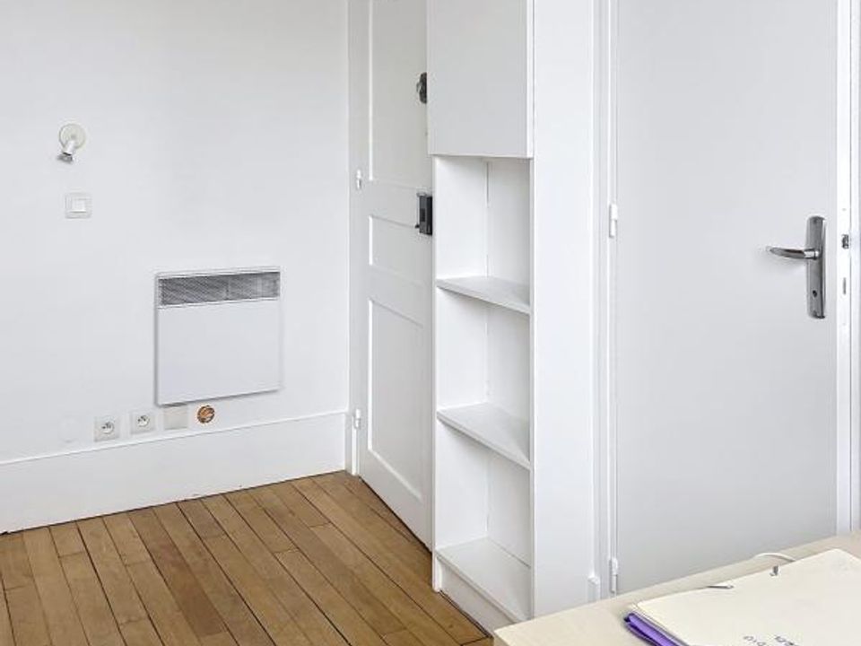 Lejlighed i Neuilly-sur-Seine, Hauts-de-Seine - foto 3