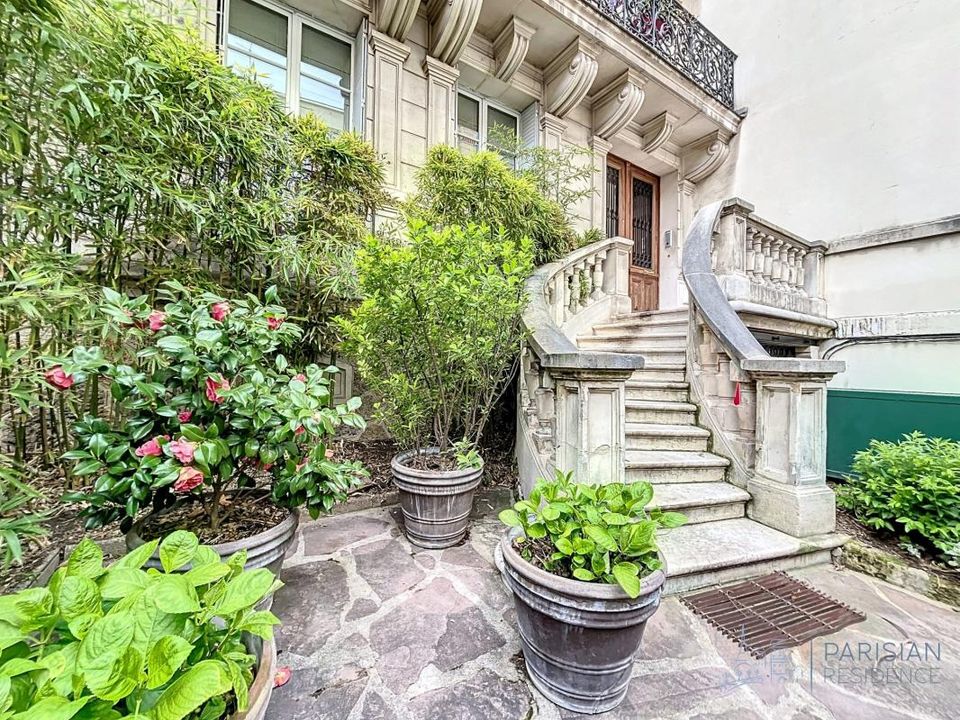 Lejlighed i Neuilly-sur-Seine, Hauts-de-Seine - foto 5