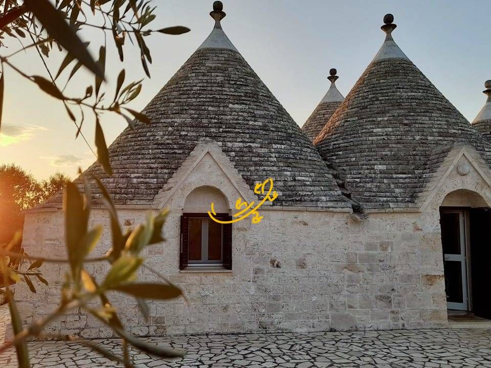 Landejendom i Monopoli, Bari - foto 2