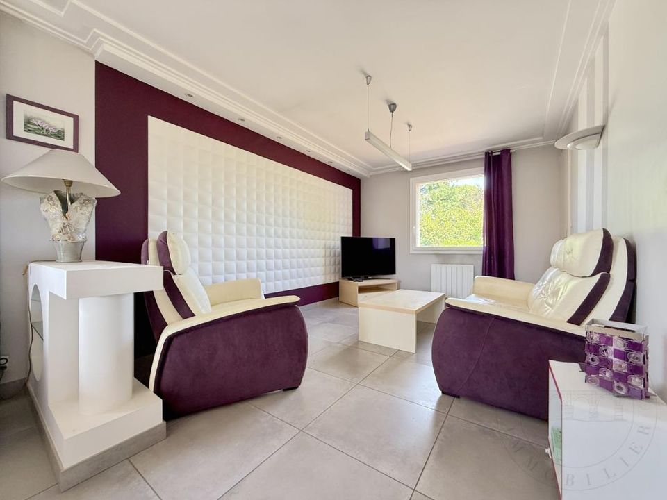 Villa i Chaponost, Rhone - foto 4