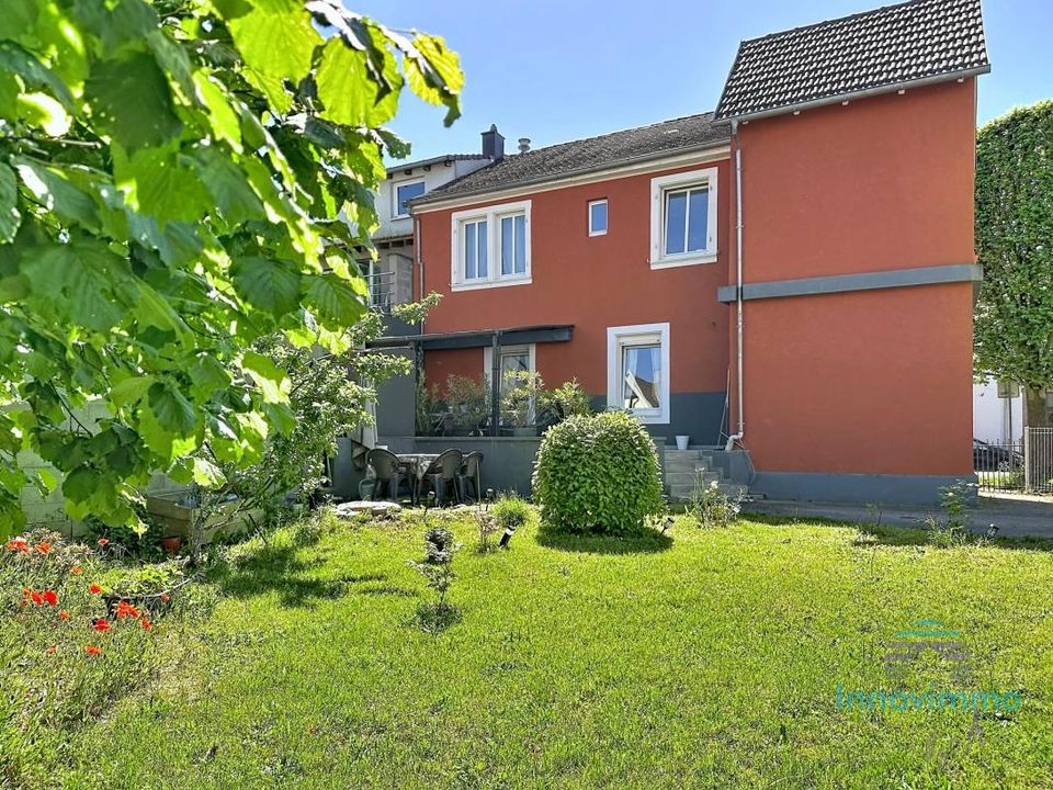 Willa: Haguenau, Bas-Rhin – zdjęcie 1