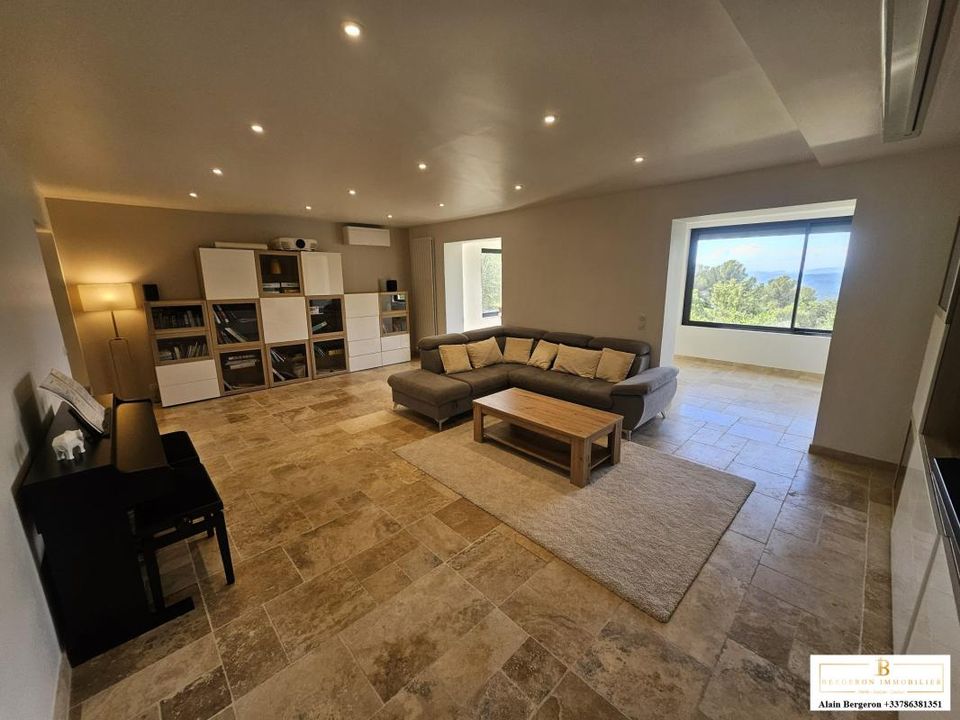 Villa i Cabris, Alpes-Maritimes - foto 3