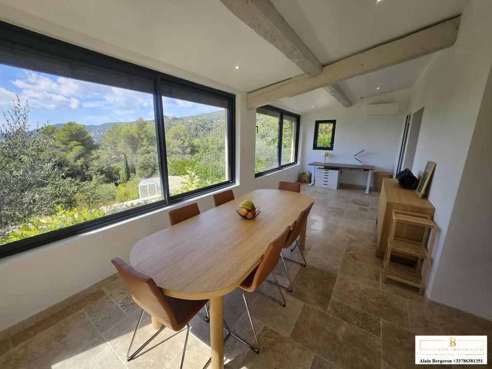 Villa i Cabris, Alpes-Maritimes - foto 4