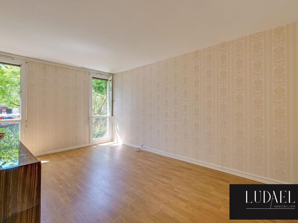 Lejlighed i Alfortville, Val-de-Marne - foto 2