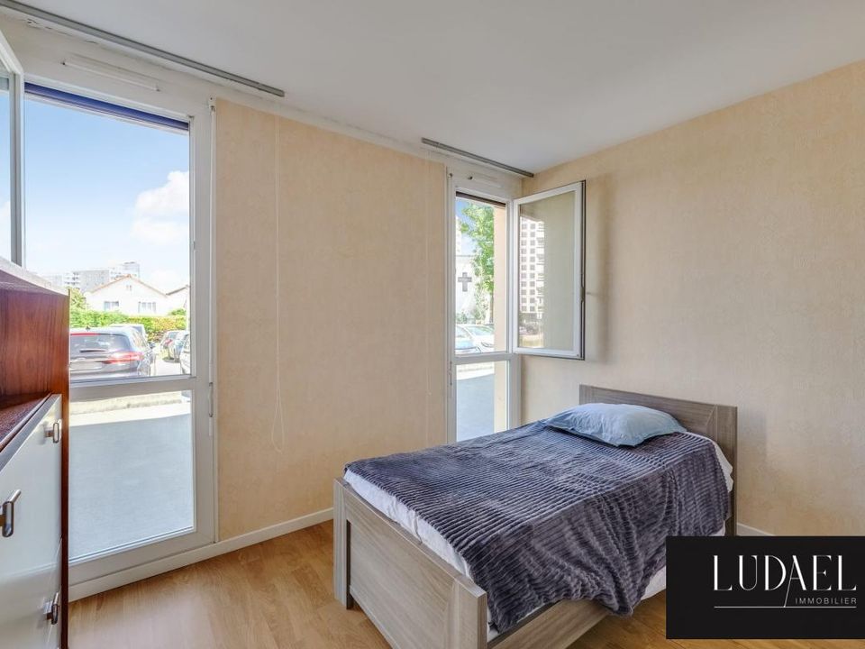 Lejlighed i Alfortville, Val-de-Marne - foto 5