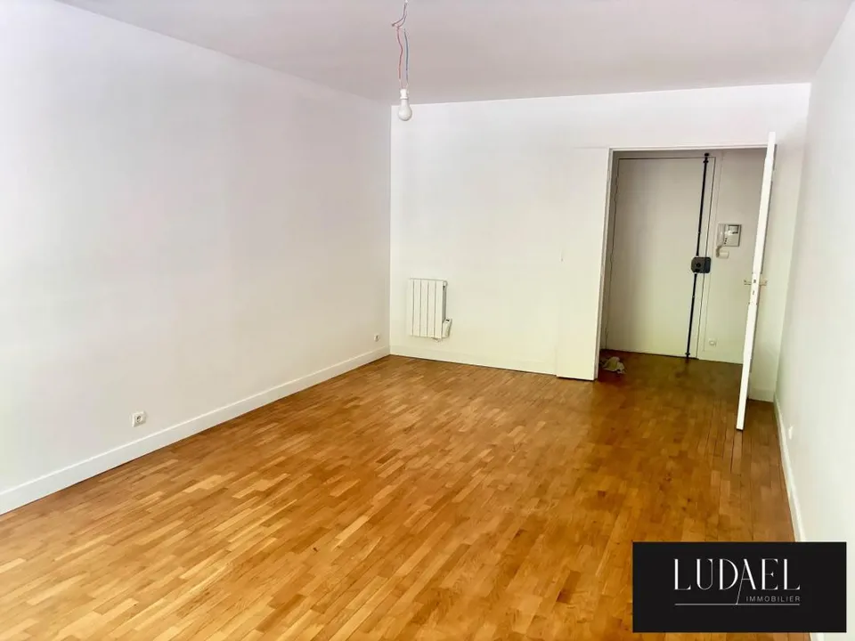 Apartamento en Saint-Ouen, Seine-Saint-Denis - foto 2
