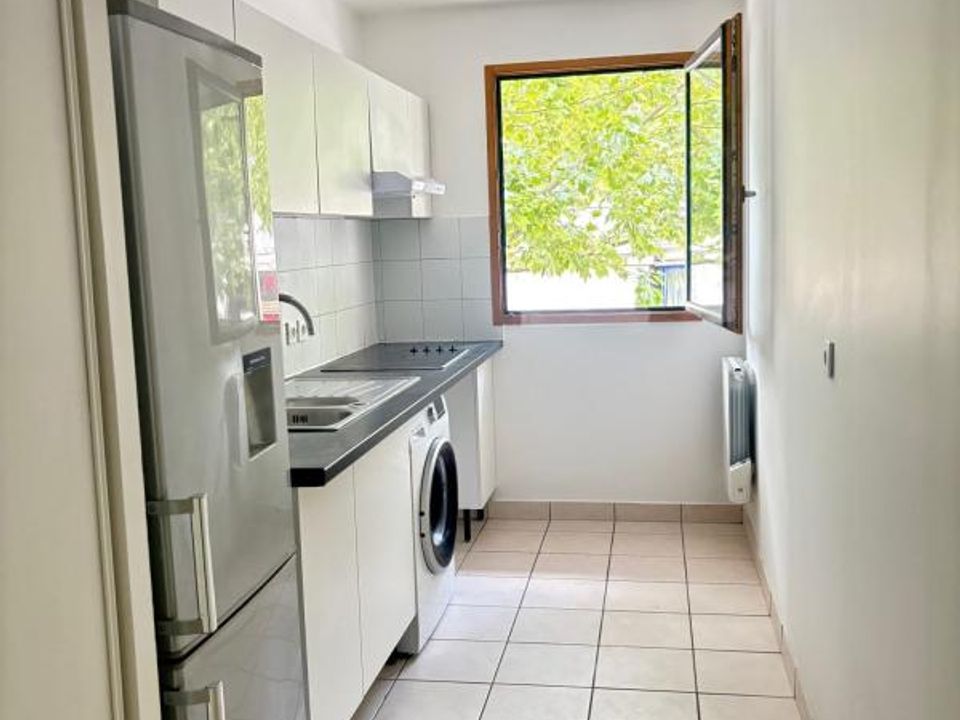 Apartamento en Saint-Ouen, Seine-Saint-Denis - foto 3