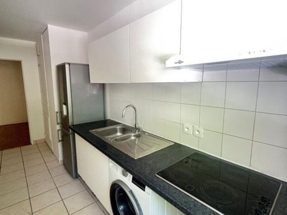 Apartamento en Saint-Ouen, Seine-Saint-Denis - foto 4