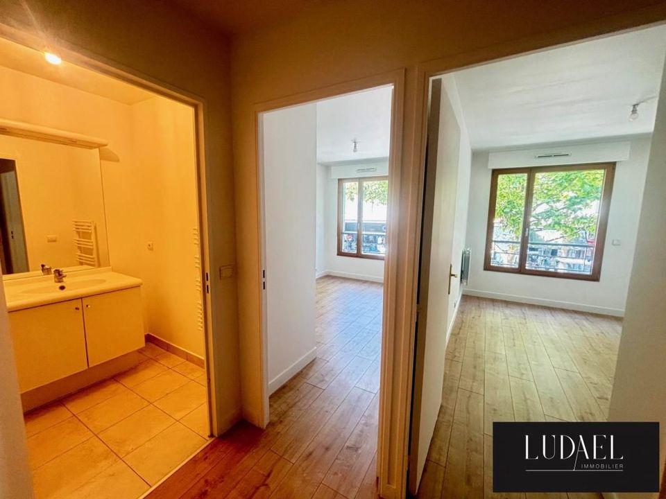 Apartamento en Saint-Ouen, Seine-Saint-Denis - foto 5