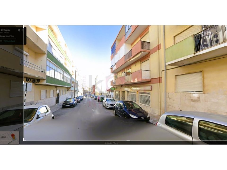 Duplex i Seixal, Setubal - foto 1