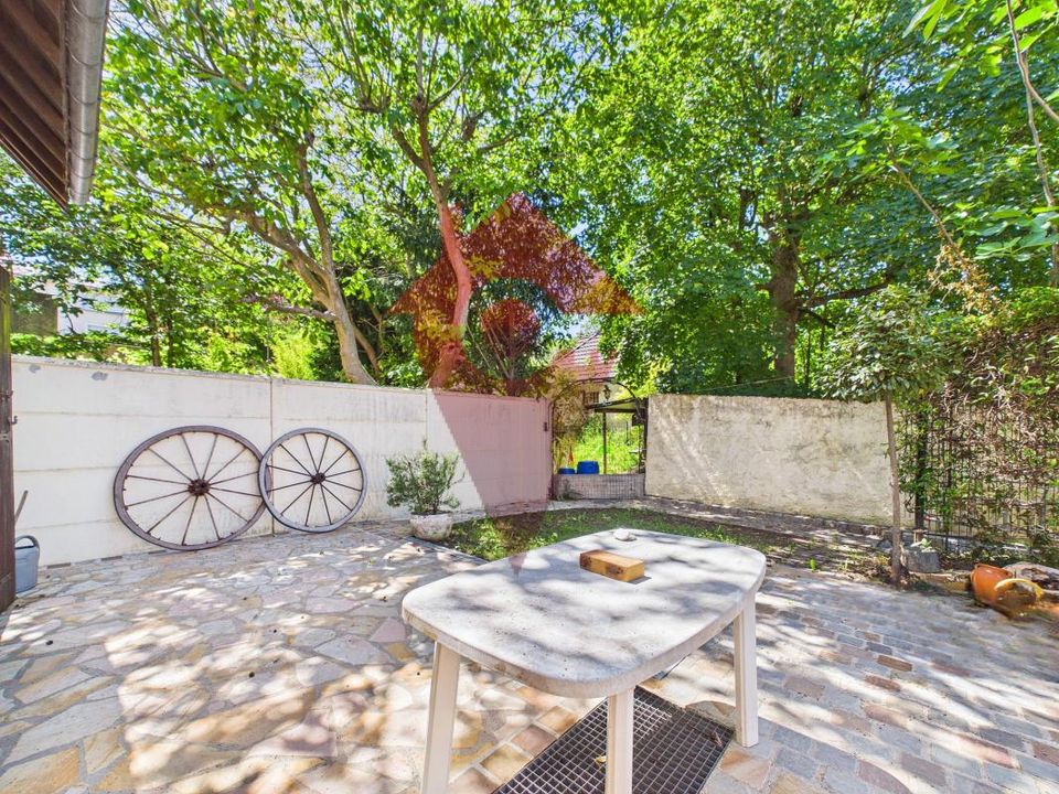 Villa i Antony, Hauts-de-Seine - foto 3
