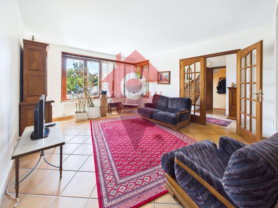 Villa i Antony, Hauts-de-Seine - foto 5