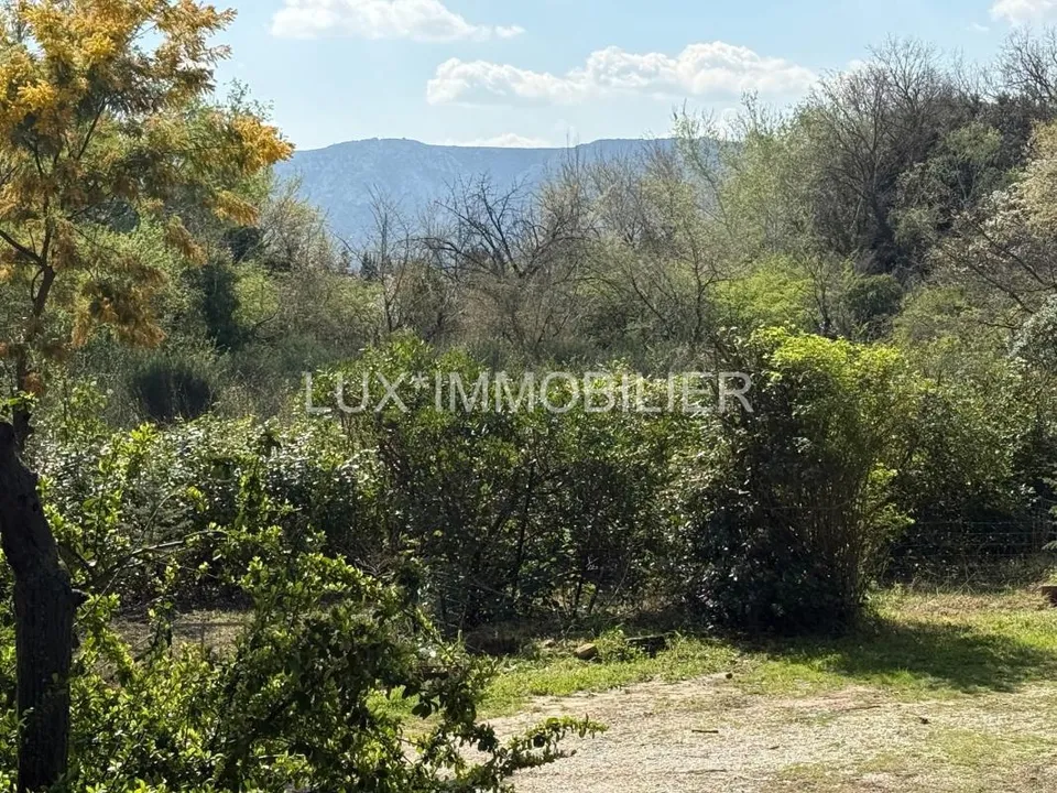 Villa i Saint-Remy-de-Provence, Bouches-du-Rhone - foto 3