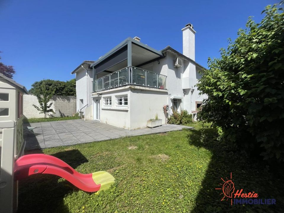 Villa i Bezannes, Marne - foto 1