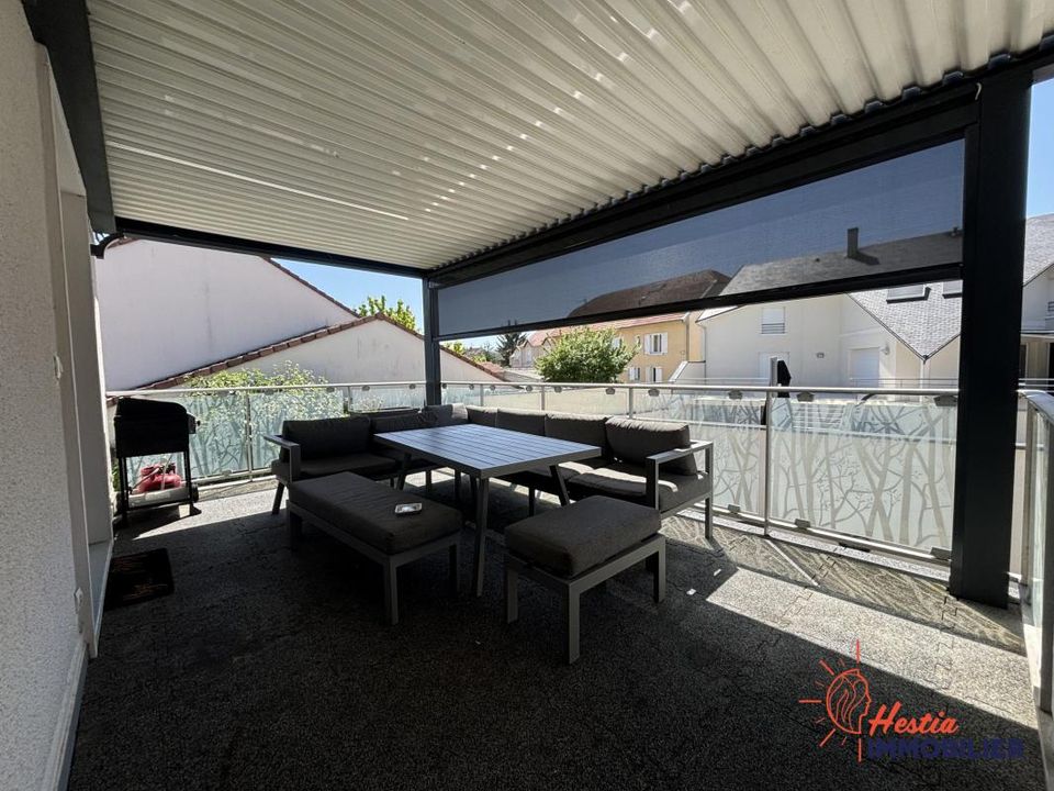 Villa i Bezannes, Marne - foto 2