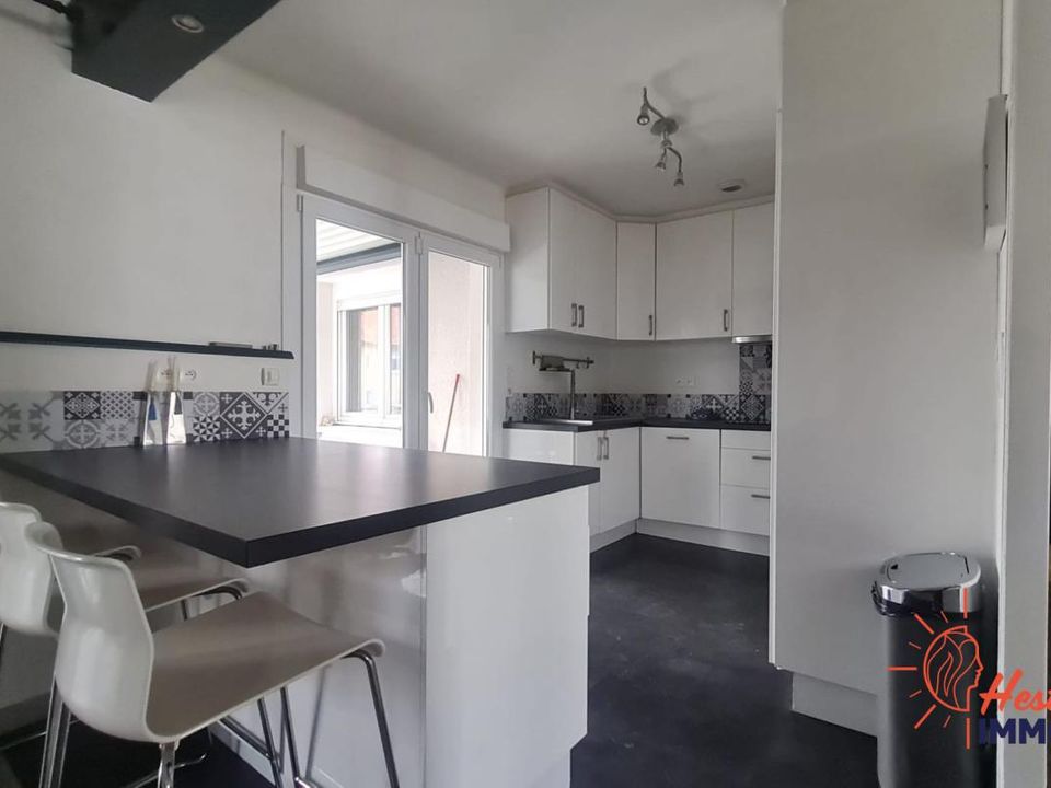 Villa i Bezannes, Marne - foto 3