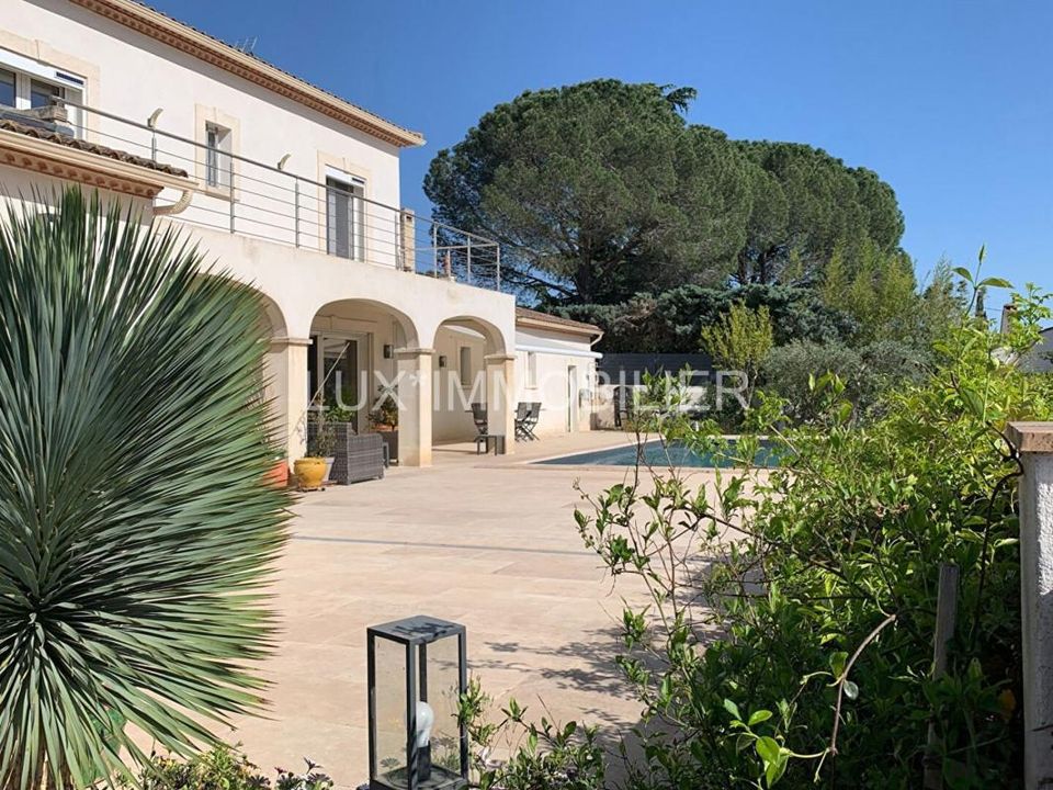 Villa i Beaucaire, Gard - foto 1