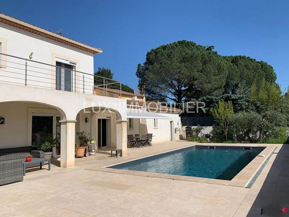 Villa i Beaucaire, Gard - foto 2