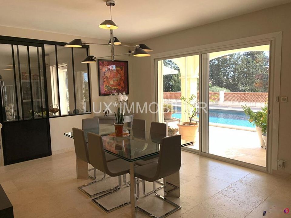 Villa i Beaucaire, Gard - foto 4