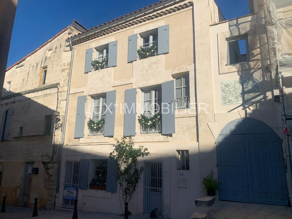 Byhus i Chateaurenard, Bouches-du-Rhone - foto 2