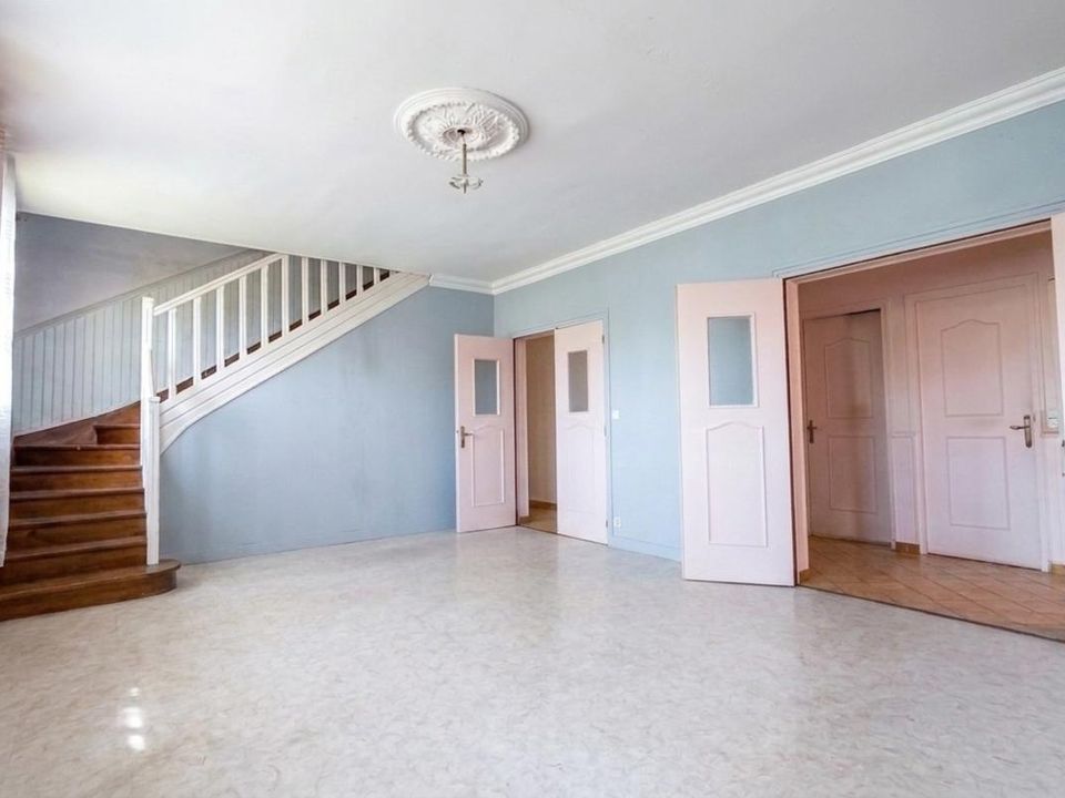 Villa i Argenteuil, Val-d'Oise - foto 2