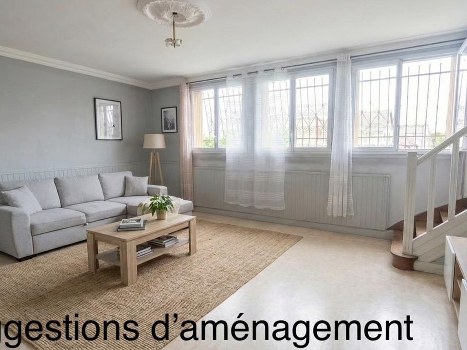 Villa i Argenteuil, Val-d'Oise - foto 3