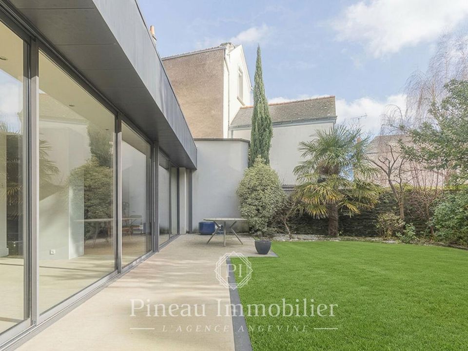 Villa Angers, Maine-et-Loire - foto 1