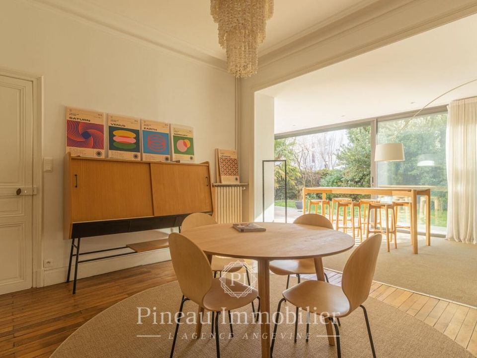 Villa Angers, Maine-et-Loire - foto 4