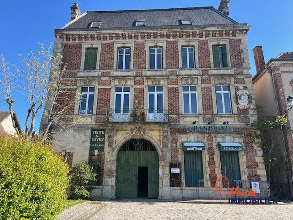 Villa i Aÿ, Marne - bilde 1