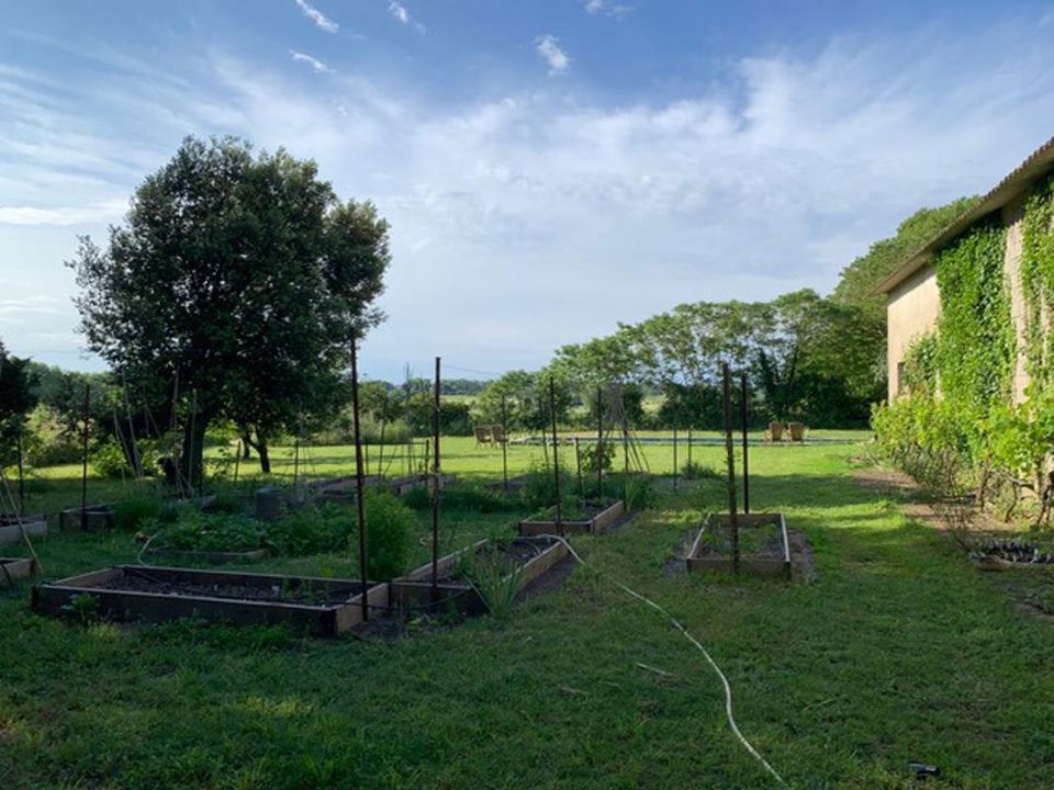 Farm i Uzes, Gard - foto 4