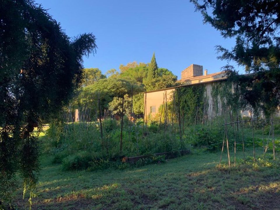 Farm i Uzes, Gard - foto 5