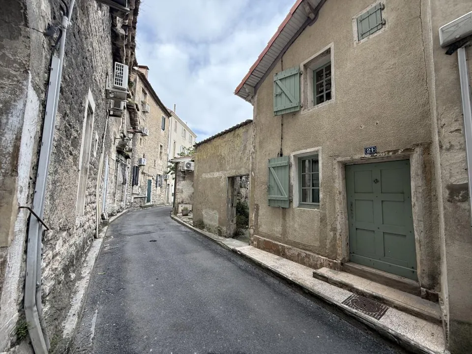 Villa i Saint-Remy-de-Provence, Bouches-du-Rhone - foto 1