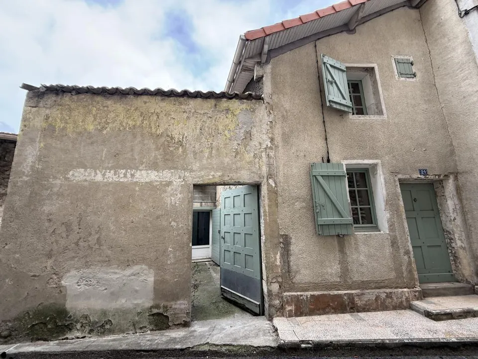 Villa i Saint-Remy-de-Provence, Bouches-du-Rhone - foto 2