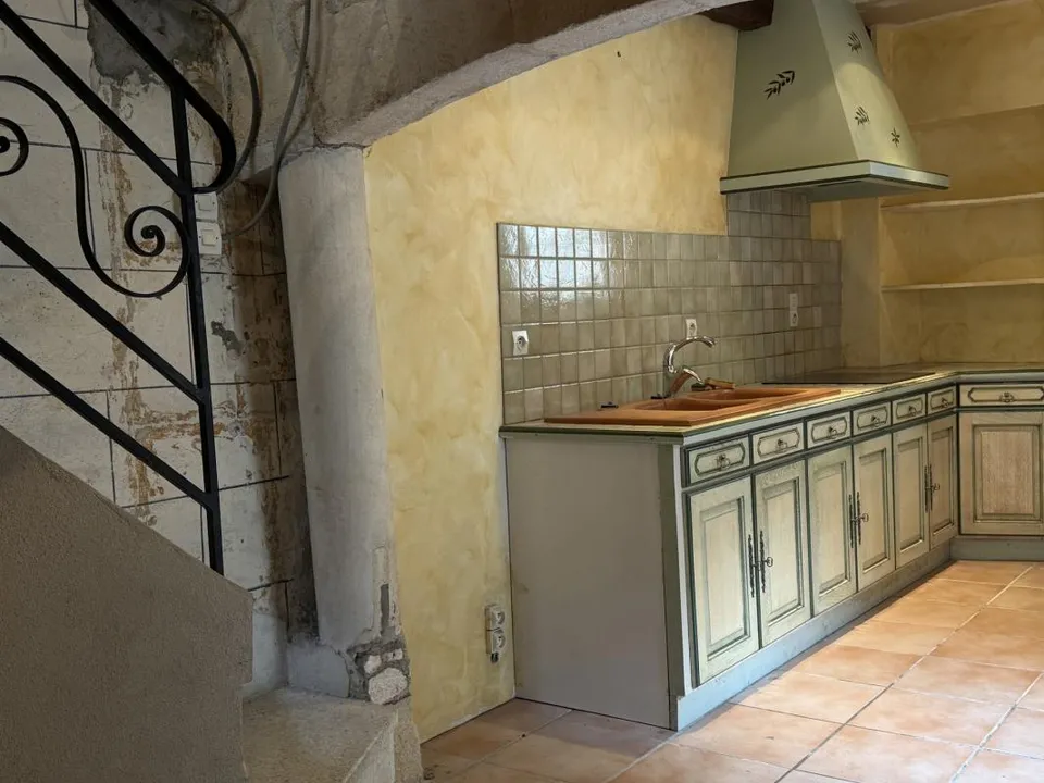 Villa i Saint-Remy-de-Provence, Bouches-du-Rhone - foto 3