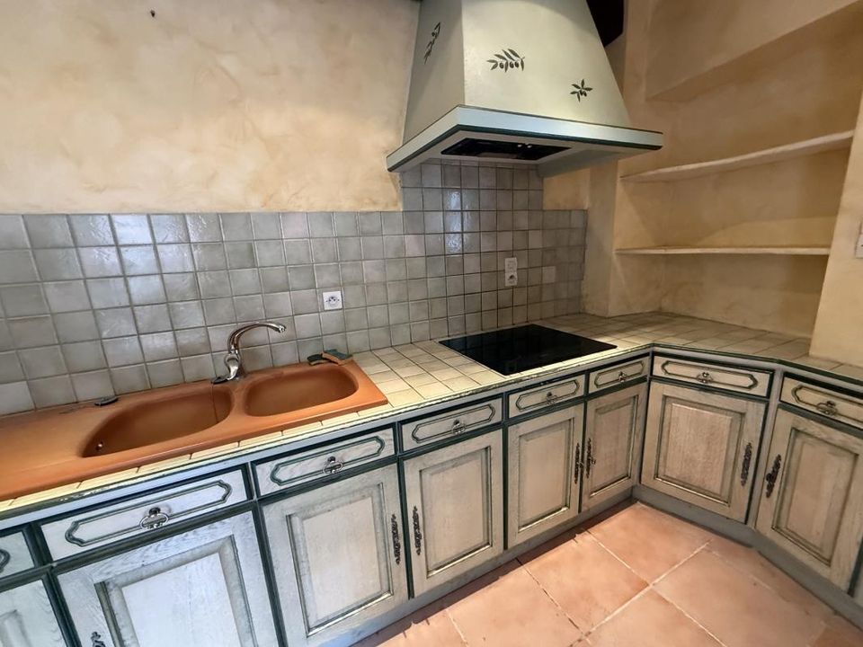 Villa i Saint-Remy-de-Provence, Bouches-du-Rhone - foto 4