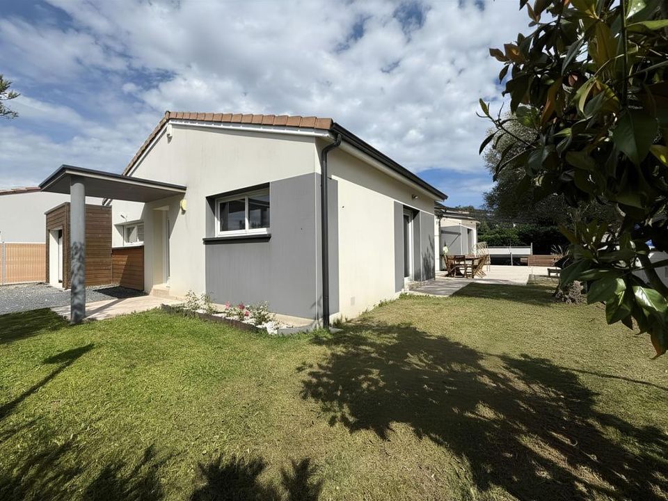 Villa a Toulouse, Haute-Garonne - foto 2