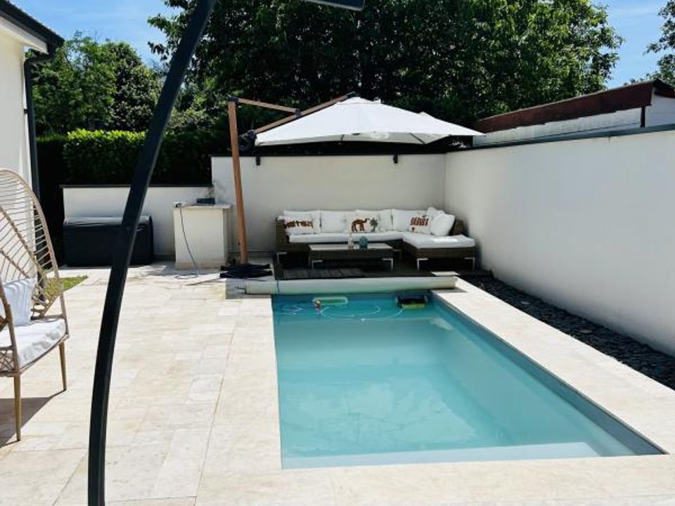 Villa a Toulouse, Haute-Garonne - foto 3