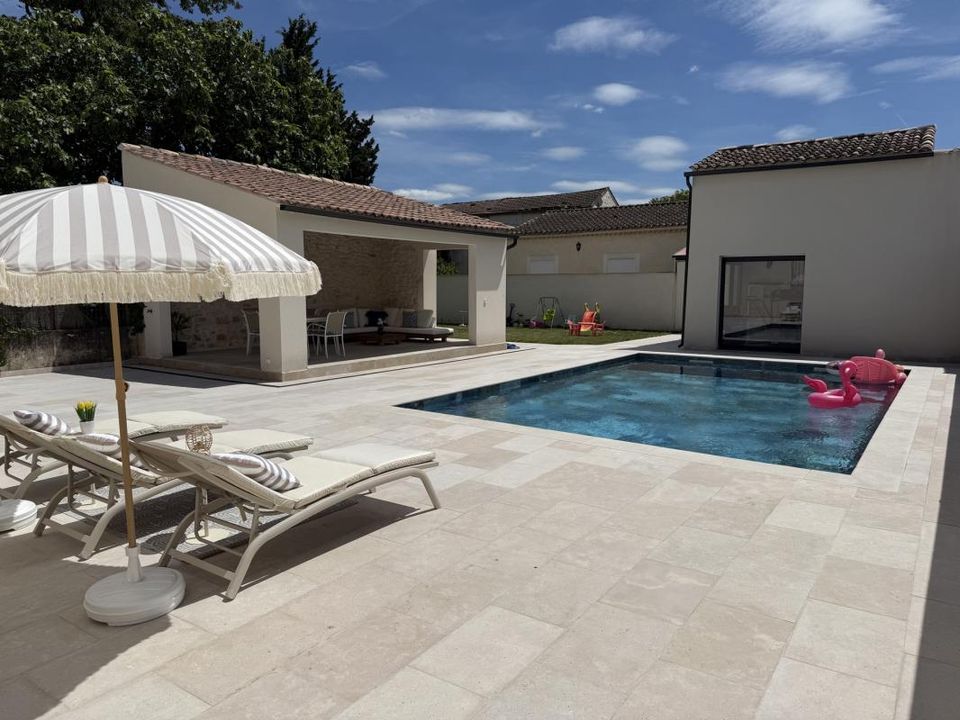 Villa i Tarascon, Bouches-du-Rhone - foto 2