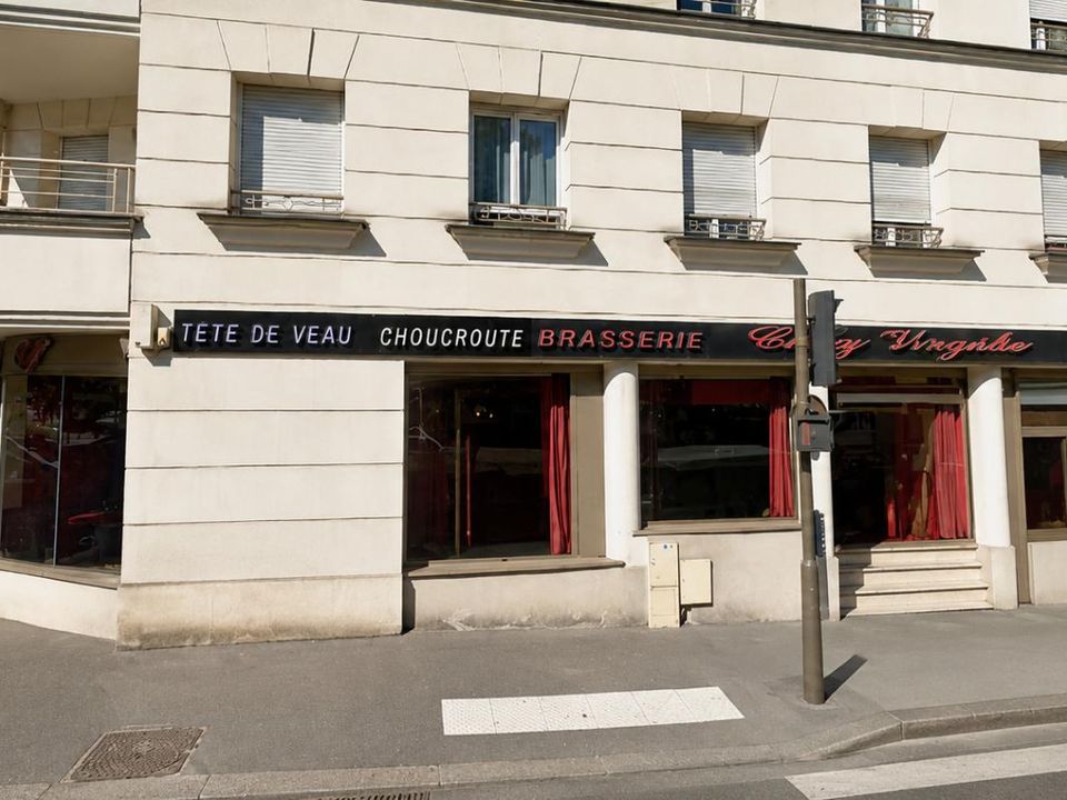 Erhvervsejendom i Rosny-sous-Bois, Seine-Saint-Denis - foto 3