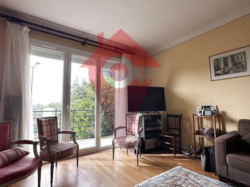 Villa i Antony, Hauts-de-Seine - foto 2
