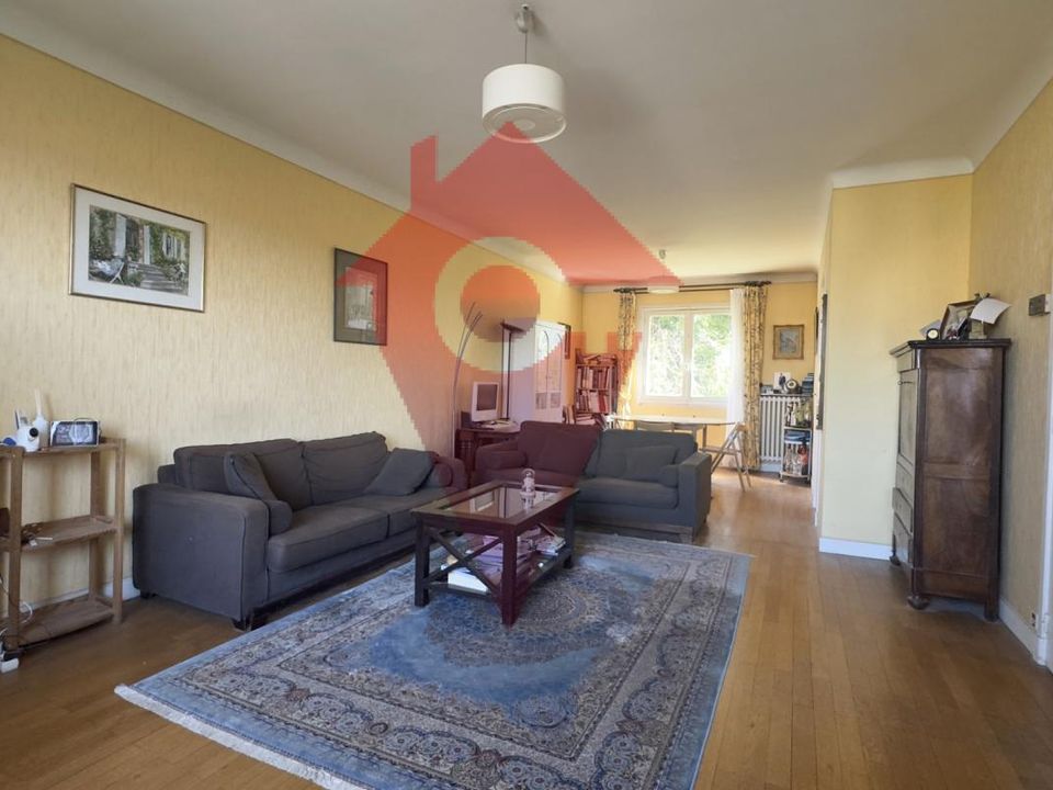 Villa i Antony, Hauts-de-Seine - foto 4