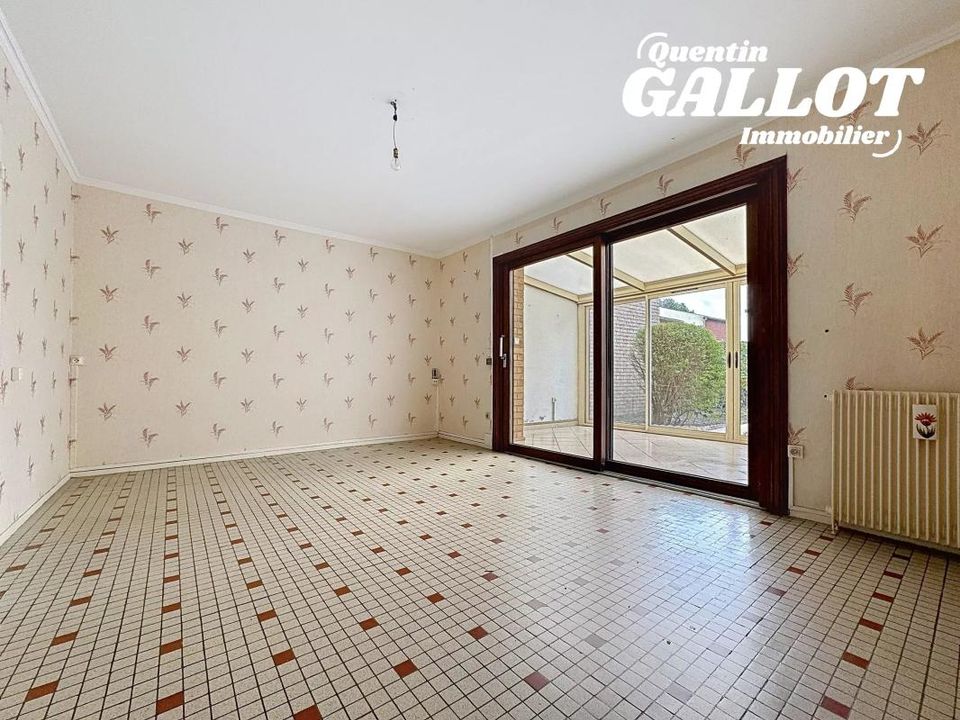 Villa i Grande-Synthe, Nord - foto 1