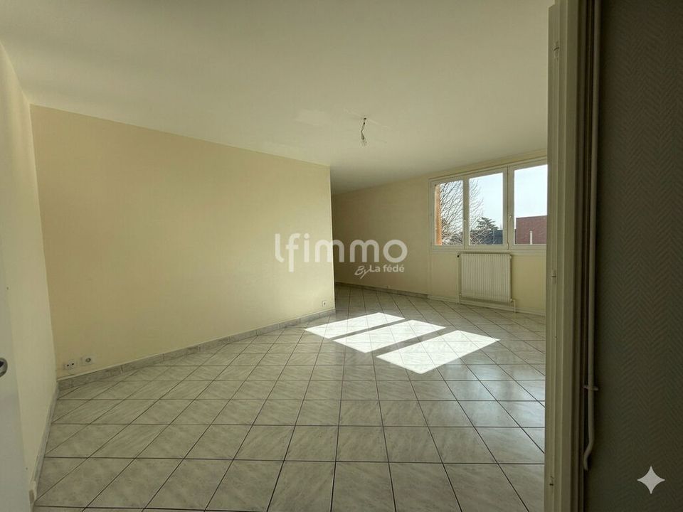 Lejlighed i Gilly-sur-Isère, Savoie - foto 5
