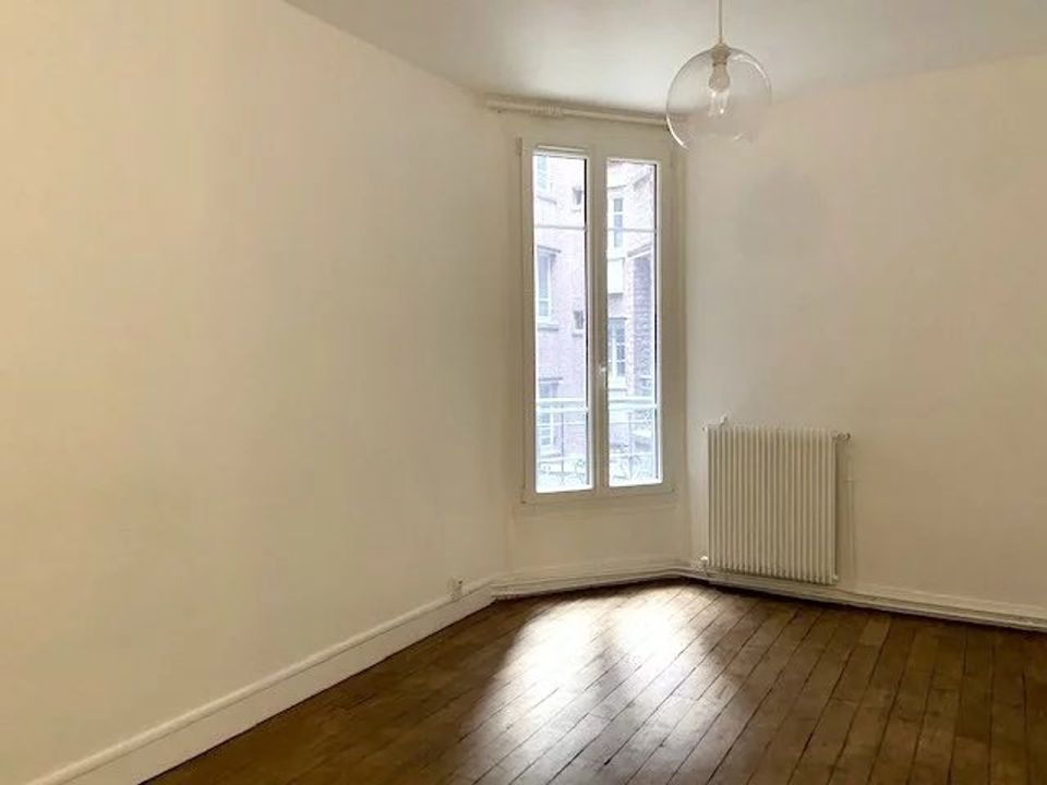 Lejlighed i Clichy, Hauts-de-Seine - foto 2