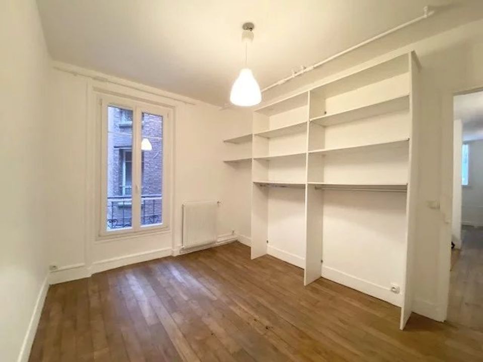Lejlighed i Clichy, Hauts-de-Seine - foto 5